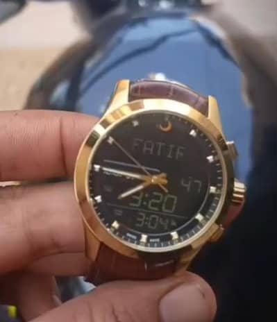 alfajar orignal new model