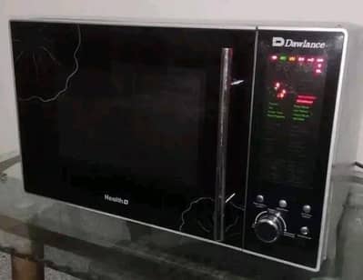 Dawlance Microwave Oven Excellent Condition