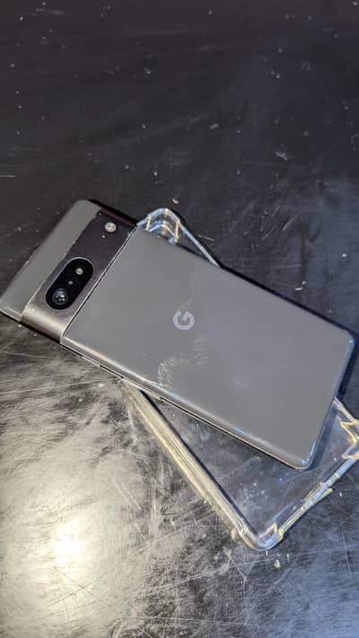 Google Pixel 7