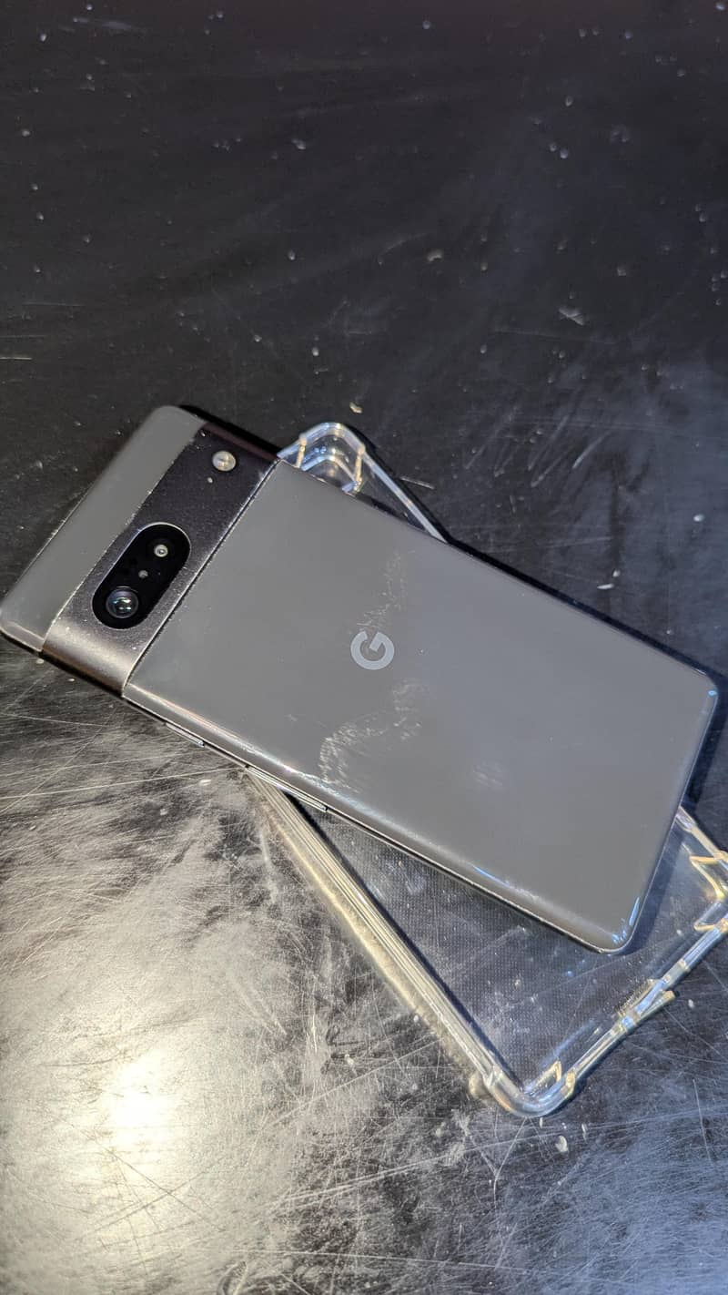 Google Pixel 7 0