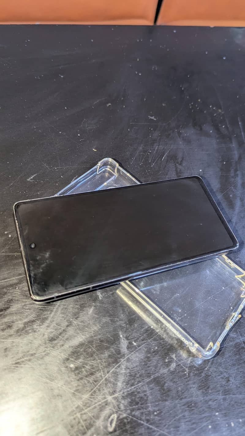 Google Pixel 7 1