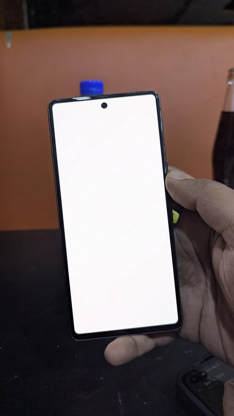 Google Pixel 7 6