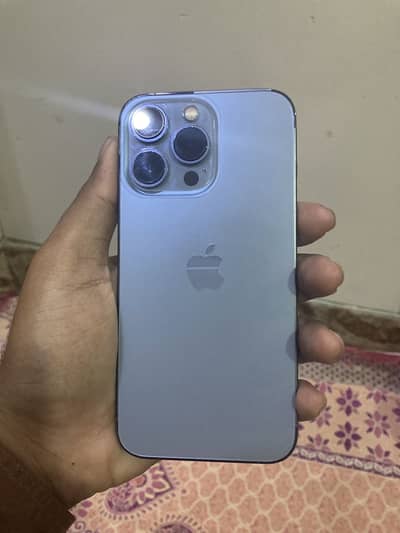 Apple iPhone 13 Pro