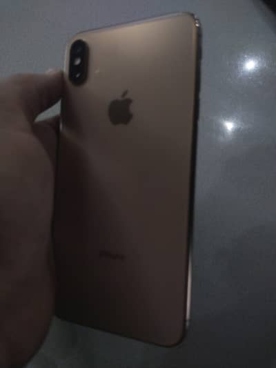 Apple iPhone XS Max