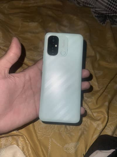 Xiaomi Redmi 12C