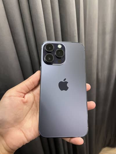 Apple iPhone 14 Pro Max 1 TB