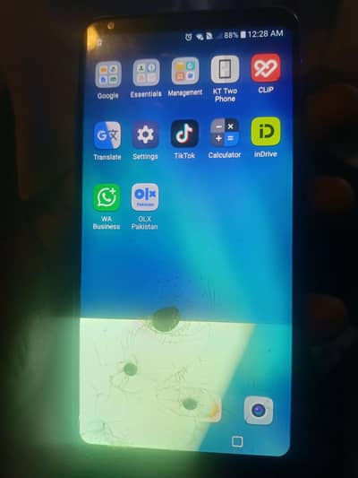 LG V30 pubg 90fps for sale