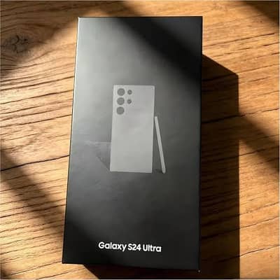 Samsung Galaxy S24 Ultra