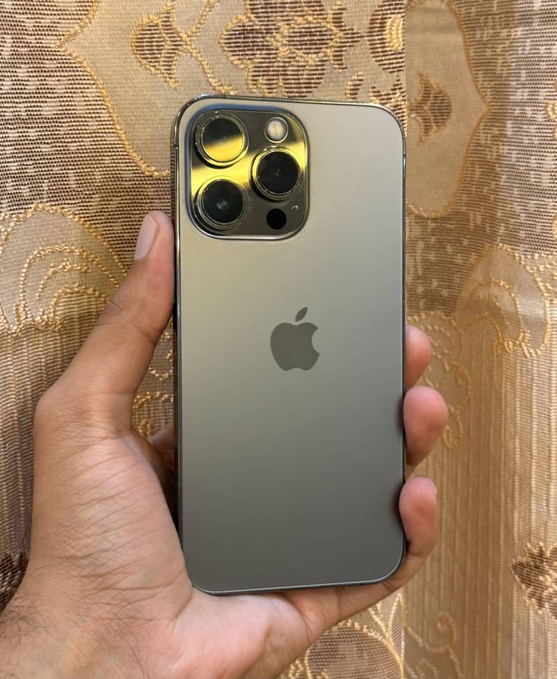 Apple iPhone 13 Pro 0