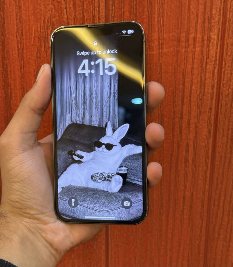 Apple iPhone 13 Pro 1