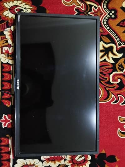 Samsung LCD 24 inch