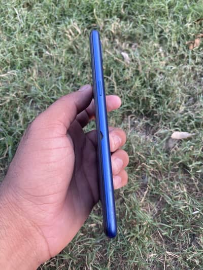 Samsung Mobile A10S