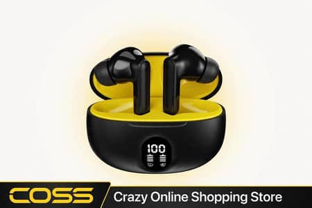 Earbuds
