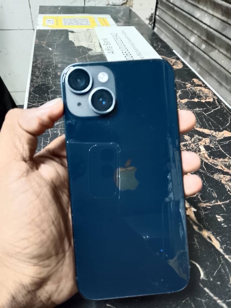 Apple iPhone 14 7