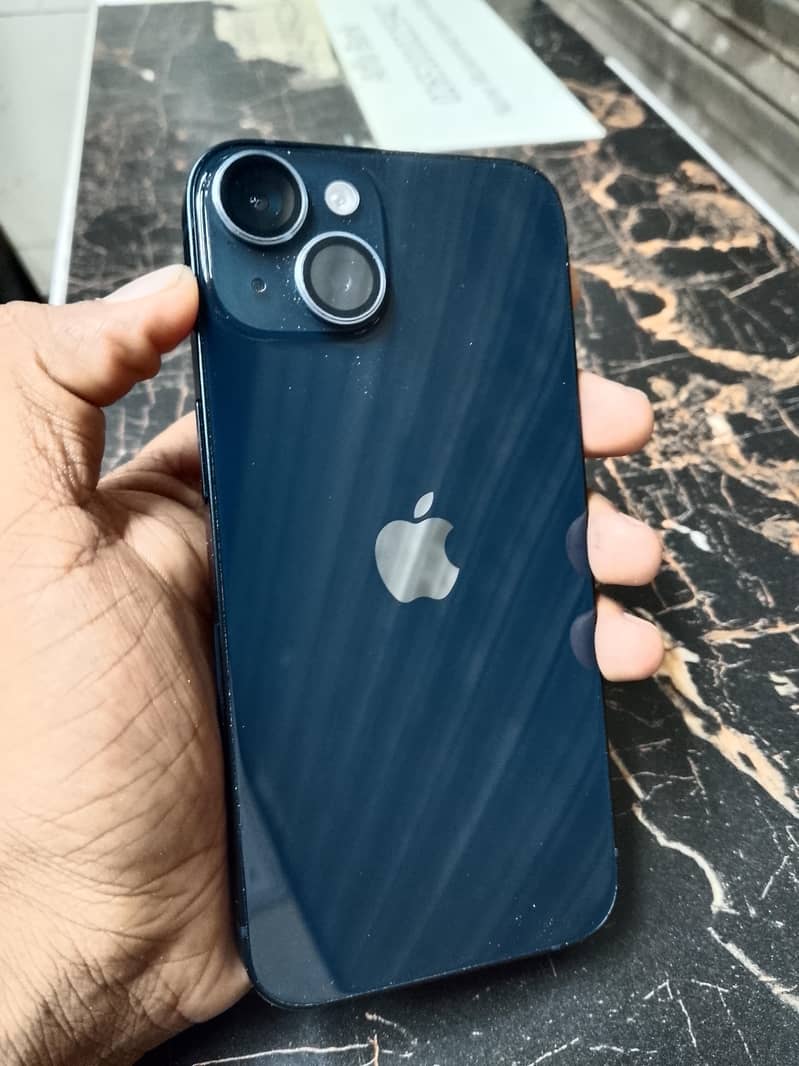 Apple iPhone 14 8