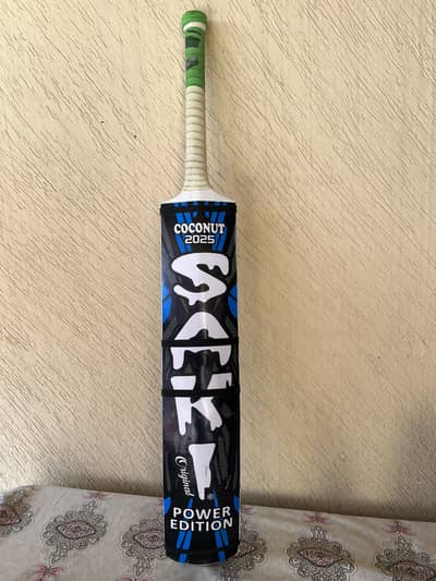 Cricket bat for sale coconut wood saki cricket bat for sale