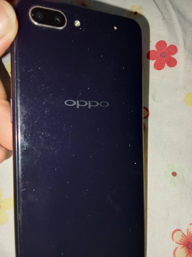 OPPO A3s 2