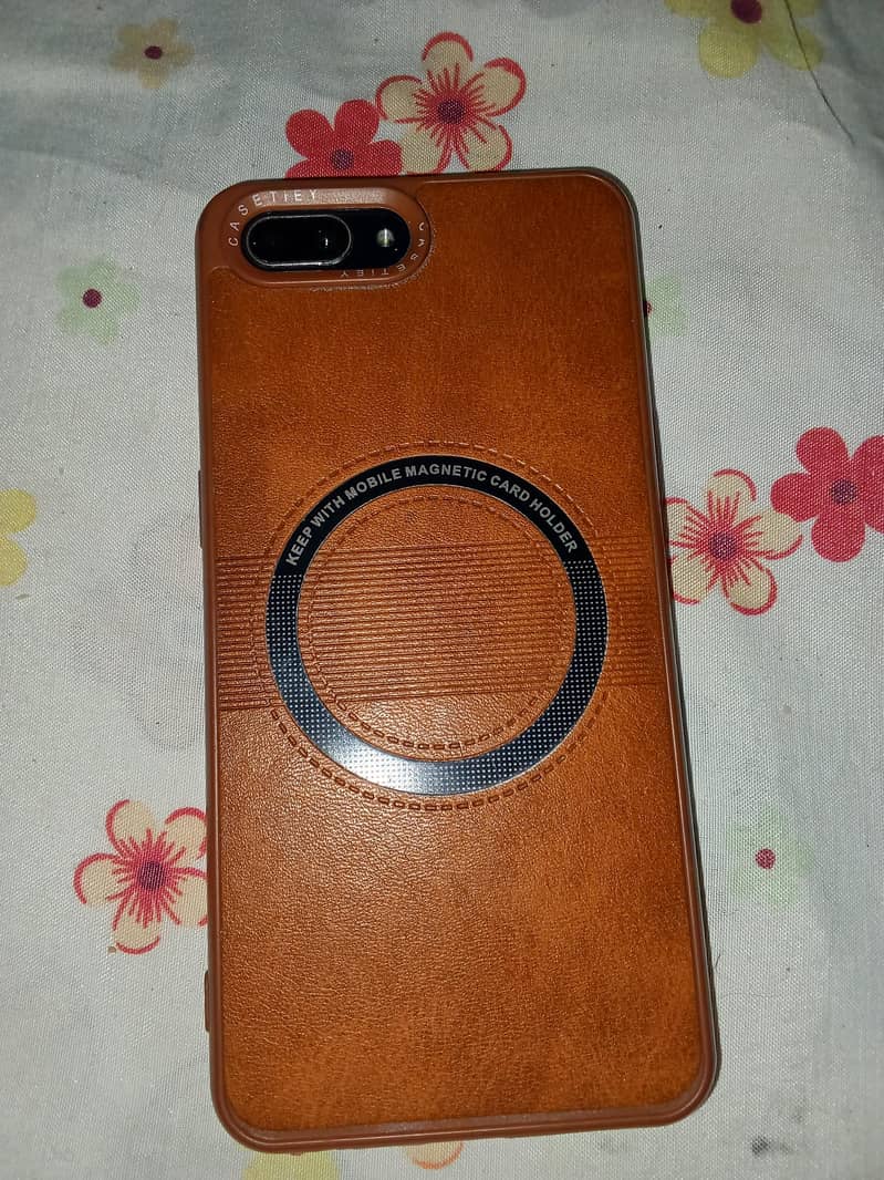 OPPO A3s 3