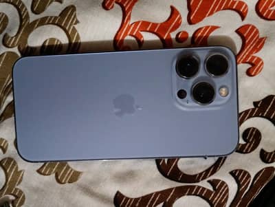 Apple iPhone 13 Pro