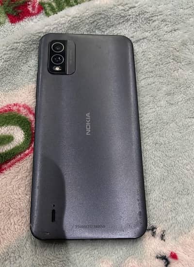 Nokia C210