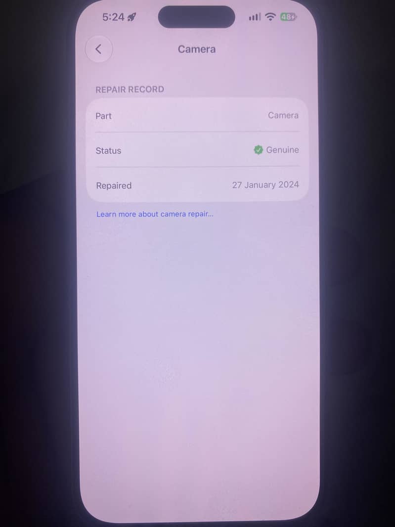 Apple iPhone 15 Pro 3