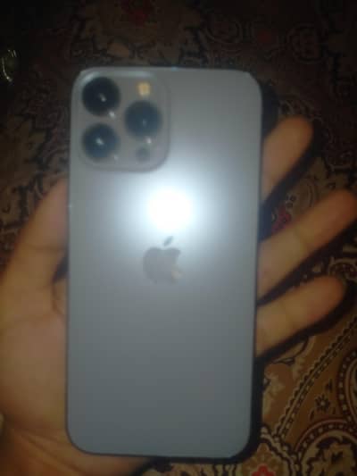Apple iPhone 13 Pro Max 03183576809 WATSAAPP