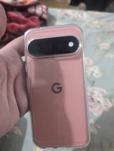 Google Pixel 11 Pro XL