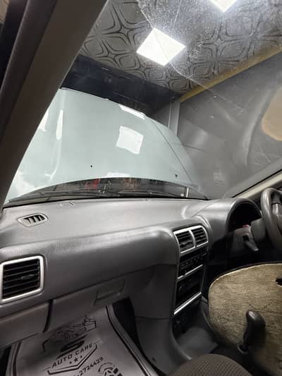 Suzuki Cultus VXR 2014