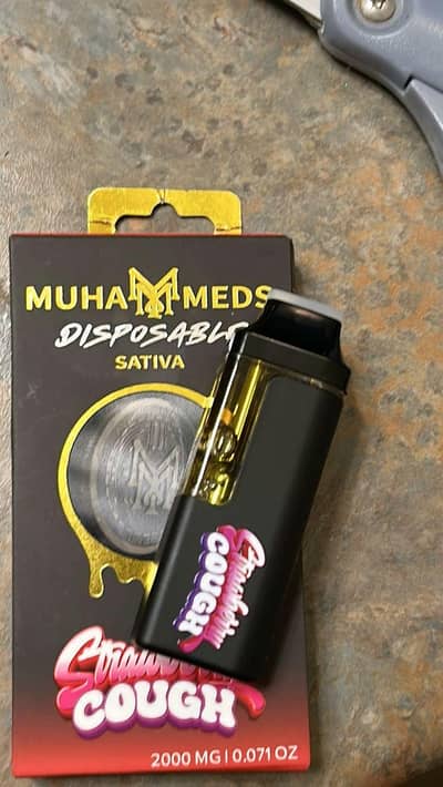 THC Pods
