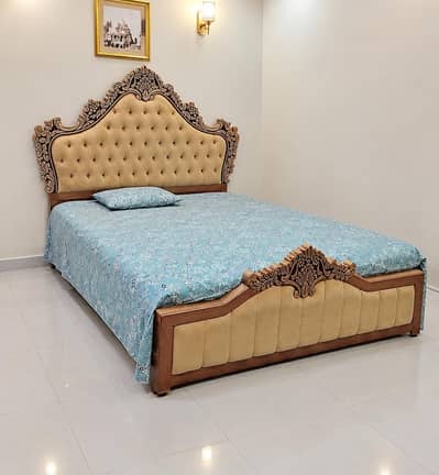 Bed set for sale
