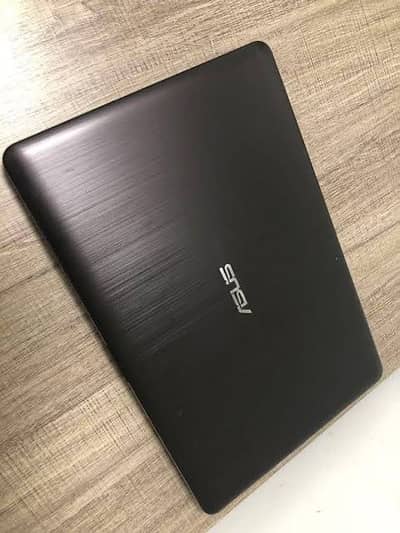 Asus Notebook X541 U