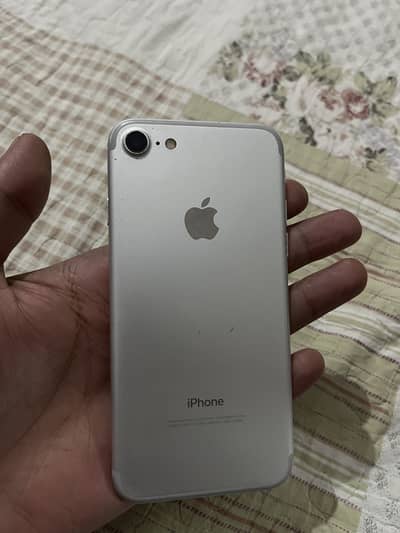 apple