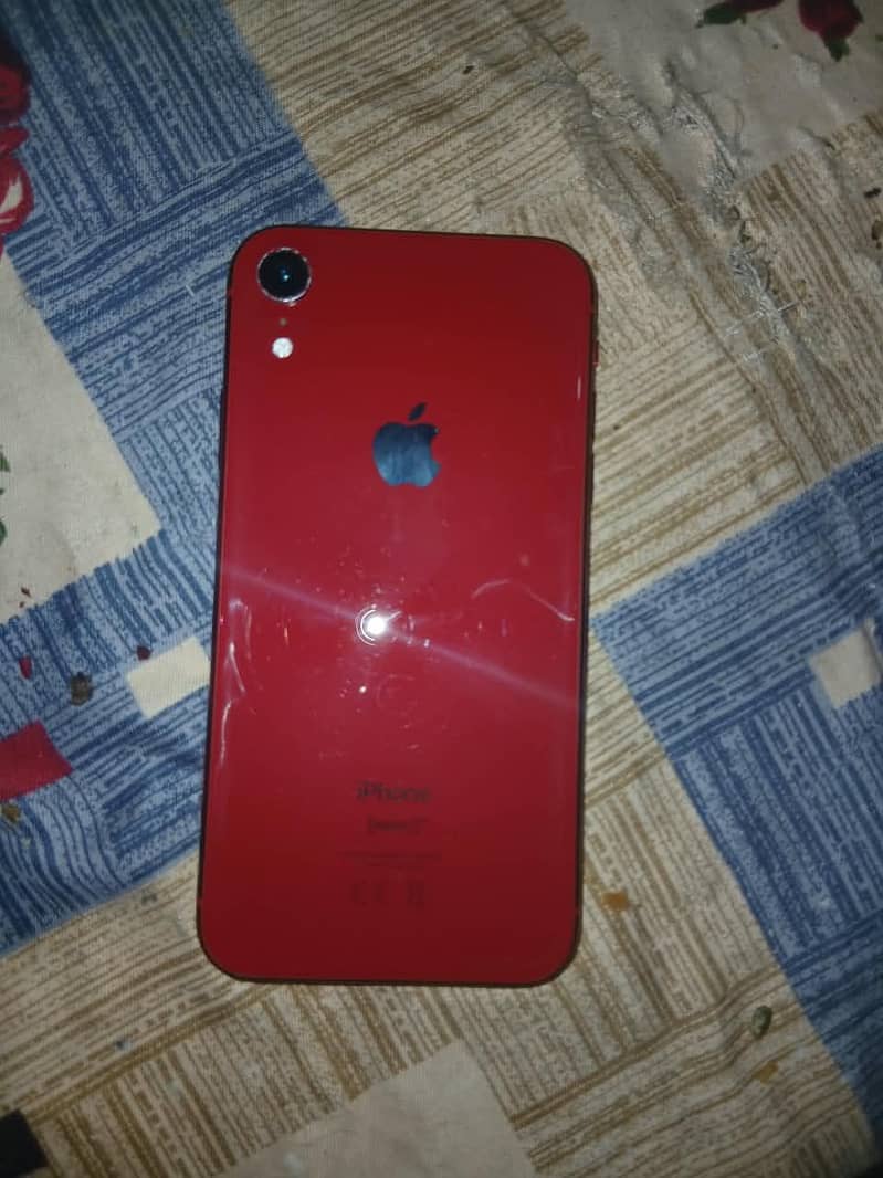 iPhone XR 2