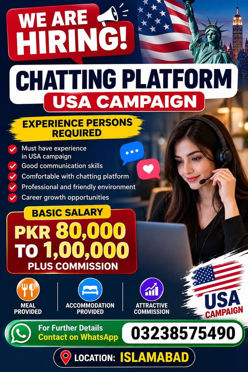 Chatting platform 0