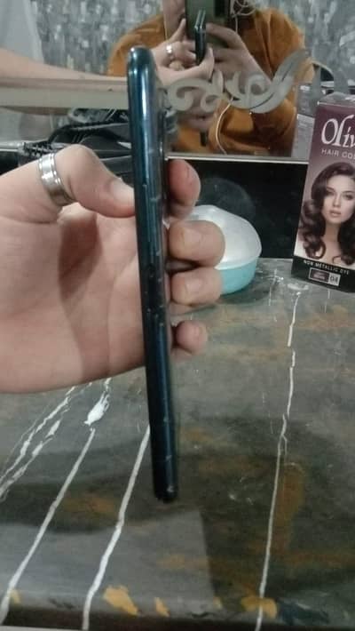 Infinix Note 7