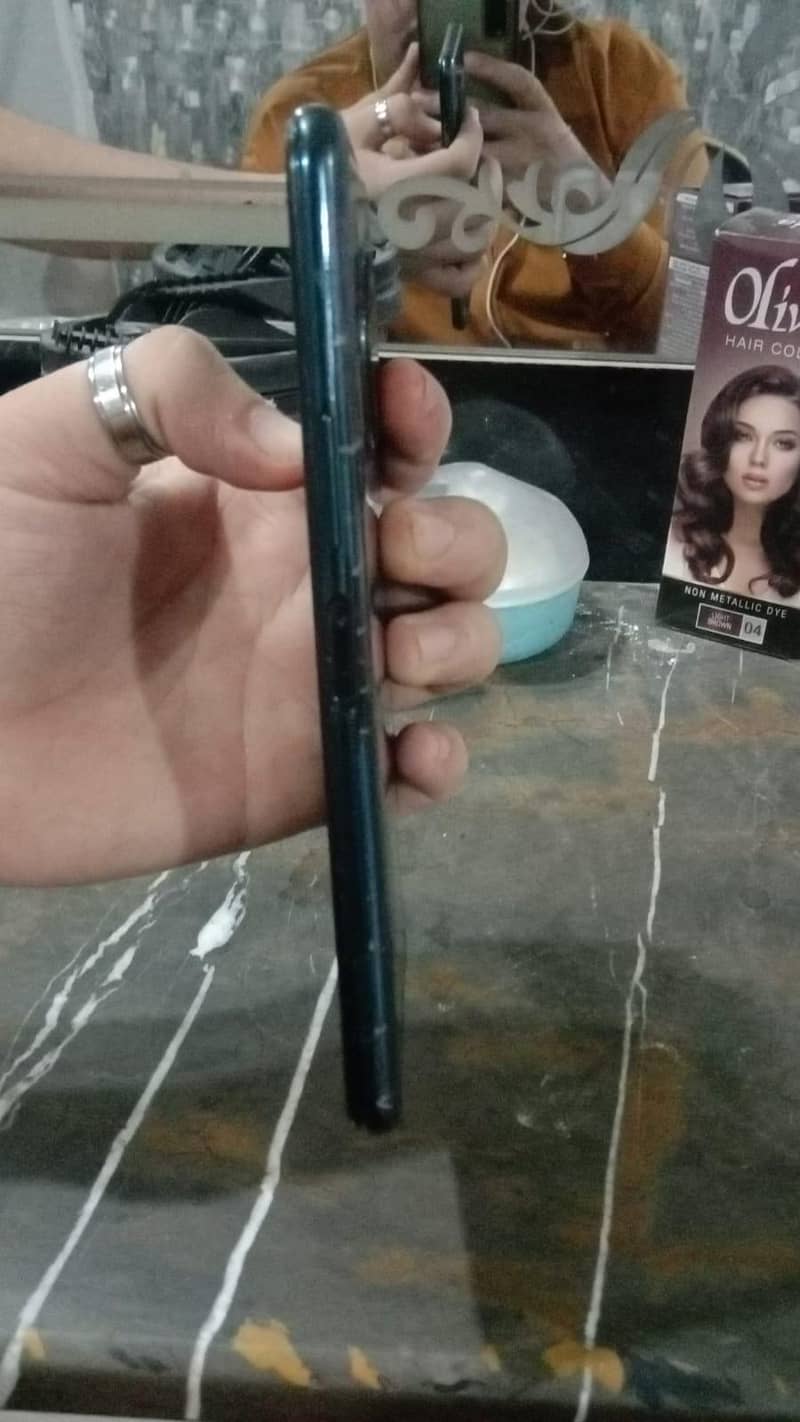Infinix Note 7 0
