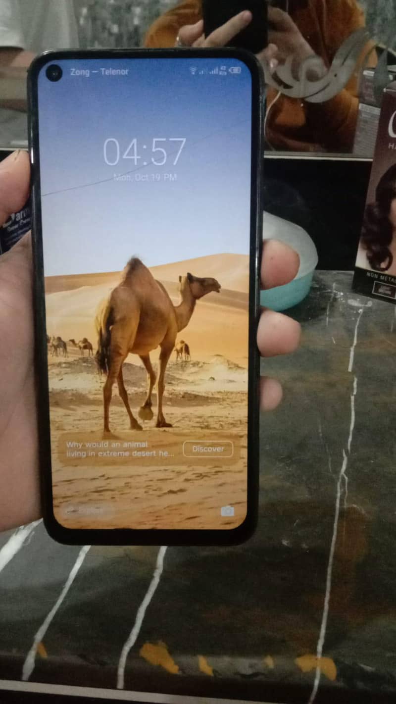 Infinix Note 7 2