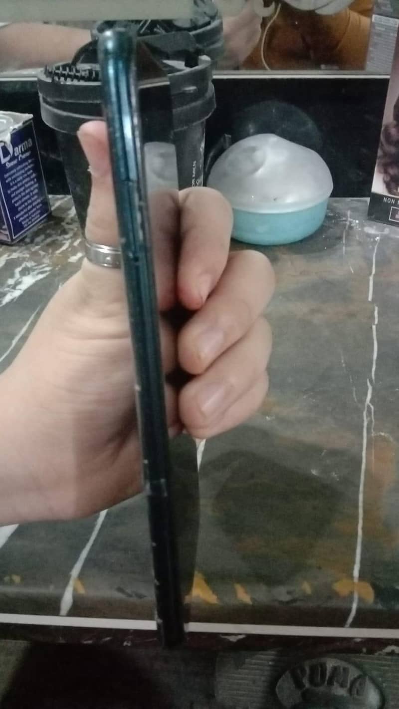 Infinix Note 7 5
