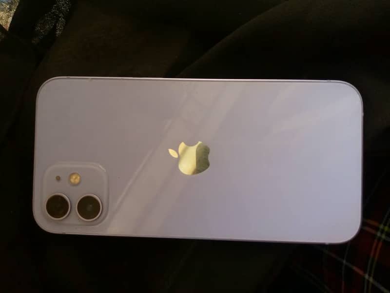 Apple iPhone 12 2