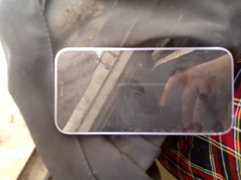 Apple iPhone 12 5