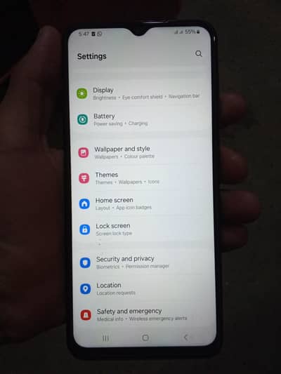 Samsung a04