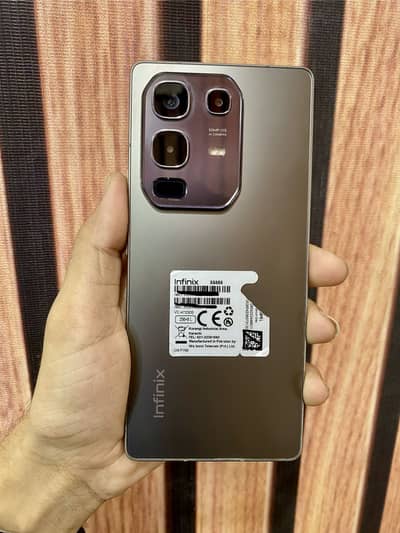 Infinix Note 50 (urgent sell)