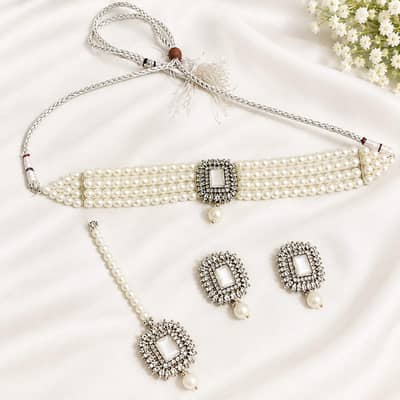 South Indian and Choker sets