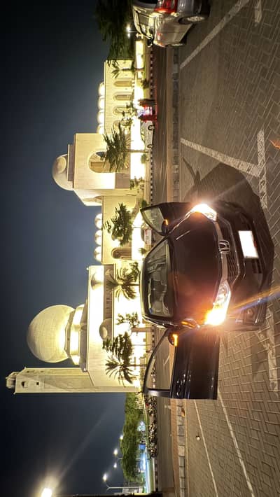 Honda City 2021