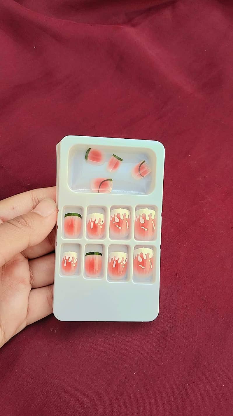 Press on Nails 1