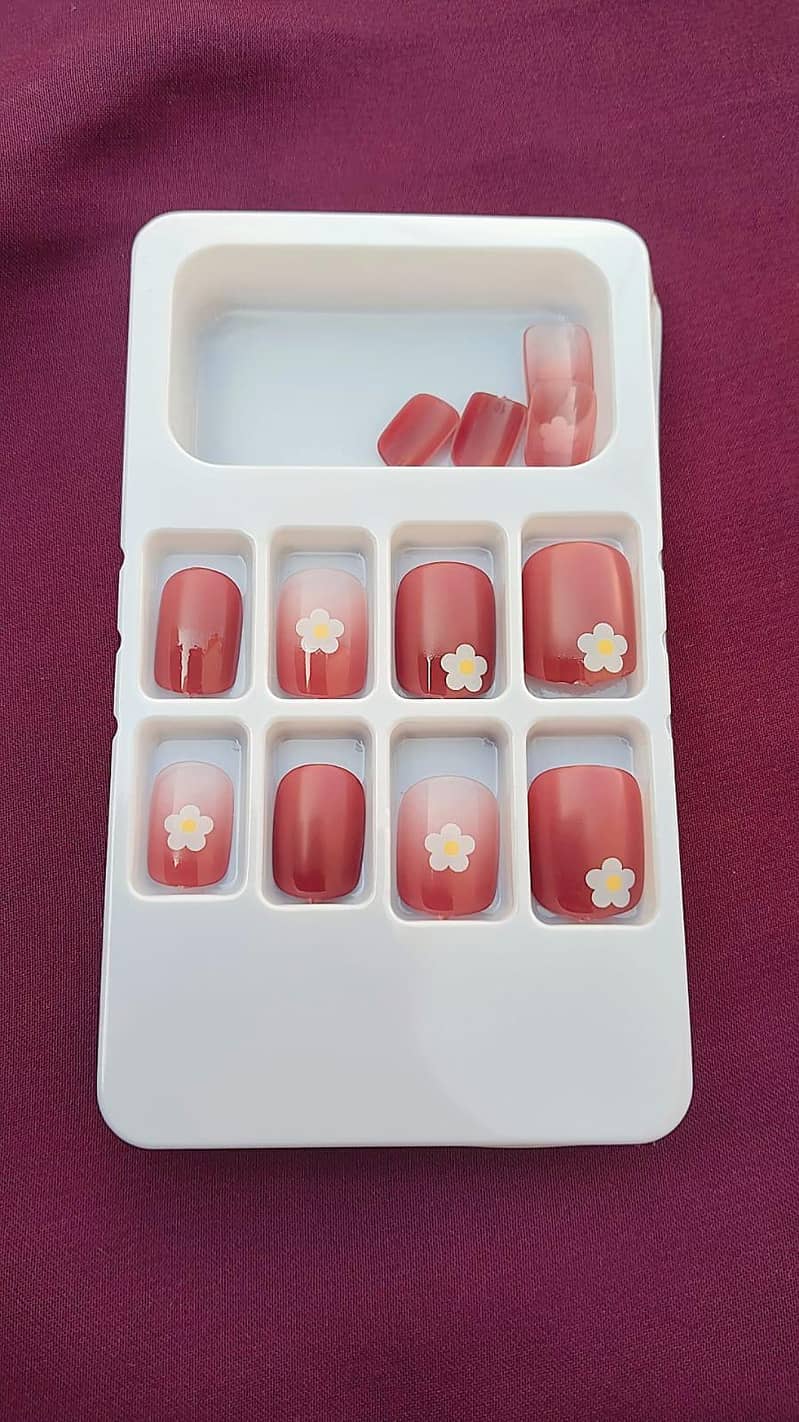 Press on Nails 6