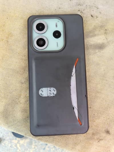 Xiaomi Redmi Note 14   ,, 0325,6970963