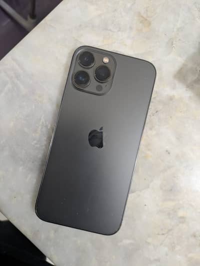 Apple iPhone 13 Pro Max