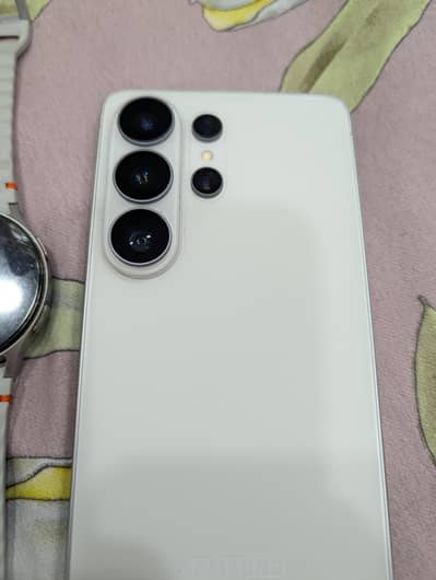 Samsung Mobile S26 Ultra PTA proved