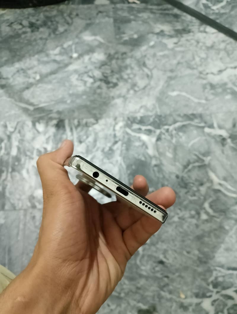 tecno camon 30 5